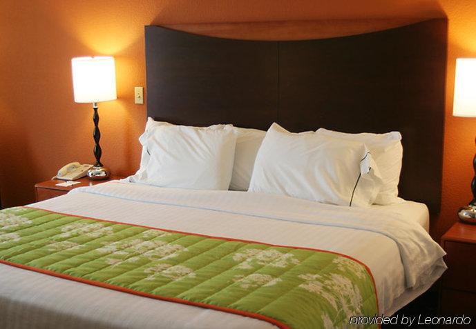 Comfort Inn & Suites Olathe - Kansas City Phòng bức ảnh